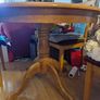 Round Dining Table Image 2