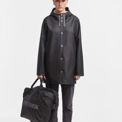 Stutterheim raincoat