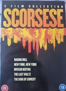 Scorsese Collection