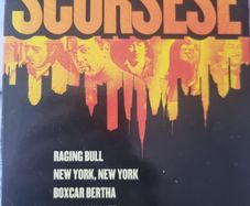 Scorsese Collection
