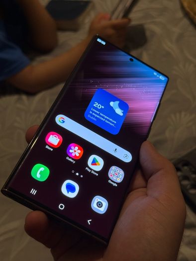 Samsung S22 Ultra 128GB