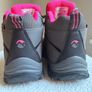 Waterproof Walking Boots Image 6
