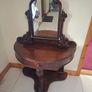 vintage  dresser Image 2