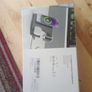 brand new wireless 3 in 1 phone charger Image 4