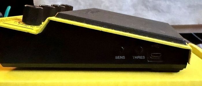 Roland SPD::ONE Kick