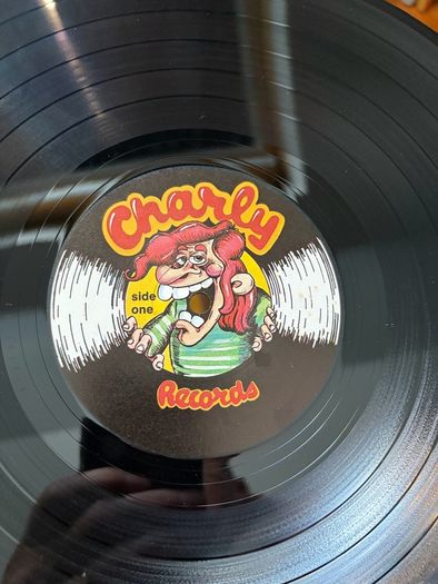 Mod vinyl lp