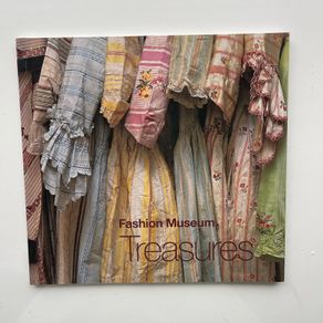 Fashion book