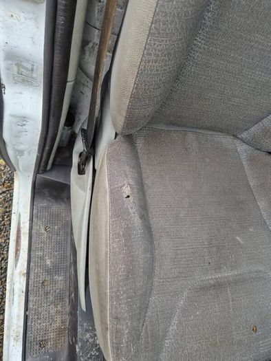 Renault Traffic / Opel Vivaro / Nissan Primaster Driver Front Seat 05-14 @ OCG