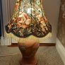 Mid century large table lamp Image 7
