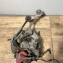 BMW 1 3 Series E81 E87 E90 E91 Front Axle Suspension Carrier Hub Image 2