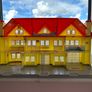 Vintage Oh Penny doll house Image 6