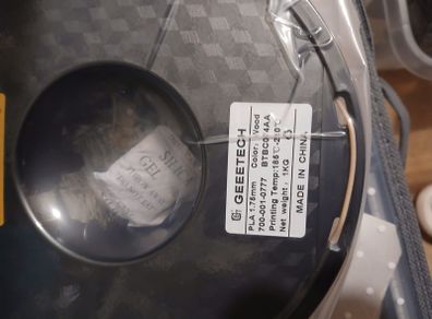 3D-Printing Filament