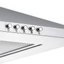 70cm CIARRA Kitchen Extractor Hood Image 4