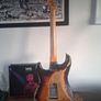 Fender Stratocaster Image 3
