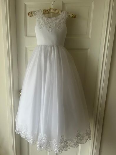 communion dress