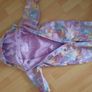 Next All In One Suit Baby Girl Image 4