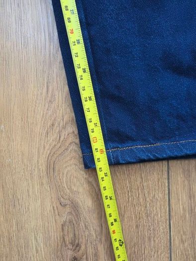 Wrangler Rustler Jeans Mens waist 35