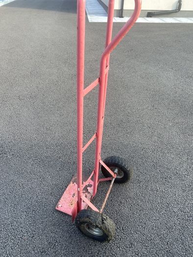 Hand Truck