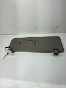 BMW 3 SERIES F30 F31 2012 Sun Visor Drivers Side  4120222 A1l3b413s