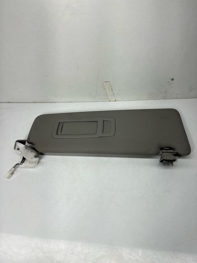 BMW 3 SERIES F30 F31 2012 Sun Visor Drivers Side  4120222 A1l3b413s
