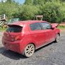 Breaking mitsubishi space star 2014 petrol Image 8