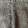 Avoca Herringbone Wool Mix Skirt - Size 2 Image 6