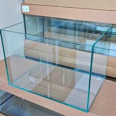 Pure View Aquarium 60x45x45 | 96 Litres