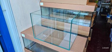 Pure View Aquarium 60x45x45 | 96 Litres