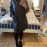 Mackintosh Coat Size XL Image 2