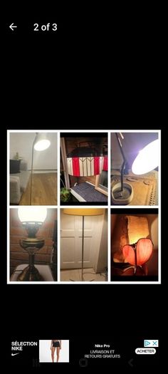 lamps