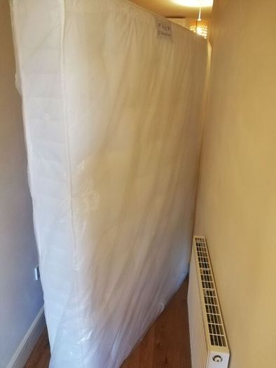 matress