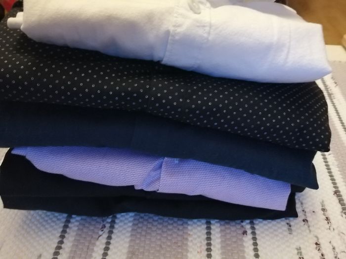 Mens shirts