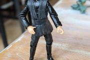 Star Wars Luke Skywalker action figure THE LEGACY COLLECTION 2008