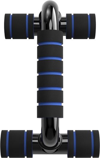 MULTIPLE COLOURS AVAILABLE | Pushup Bars Stands Handles Set for Men and Women Workout