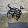 Montague Bike, Foldable  Mountain Bike Image 2
