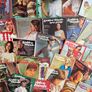 60s/70s Vintage Golden Hands magazines sewing/knitting 72 issues Image 3