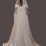 Wedding Dress Image 3