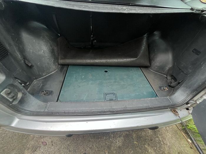 2006 Honda CRV