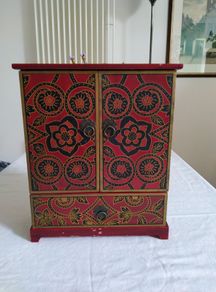 Jewellery Box