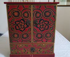 Jewellery Box