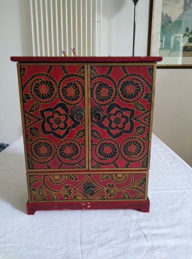 Jewellery Box