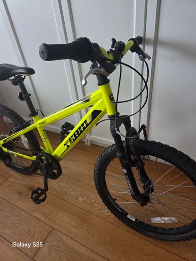 kids bike 20"