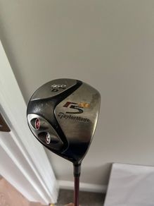 taylormade r5xl driver
