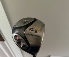 taylormade r5xl driver