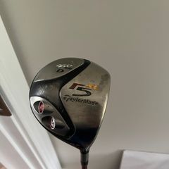 taylormade r5xl driver