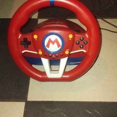 Nintendo switch Hori super mario racing wheel