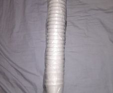 plastic cups (25)