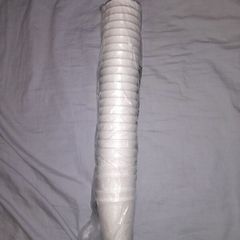 plastic cups (25)
