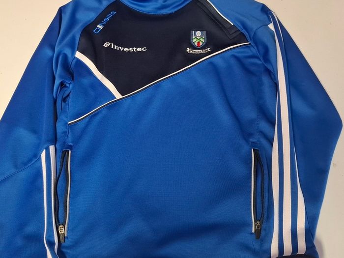 Monaghan GAA O'Neills Gaelic Football Jersey (Youths 10-11 Years) FREE POST