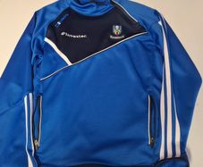 Monaghan GAA O'Neills Gaelic Football Jersey (Youths 10-11 Years) FREE POST